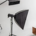 Using Flash for Product Photography