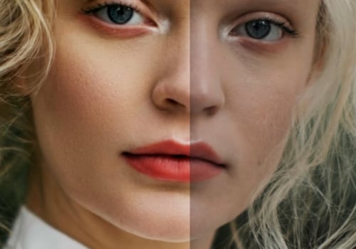 Basic Retouching Tips and Techniques