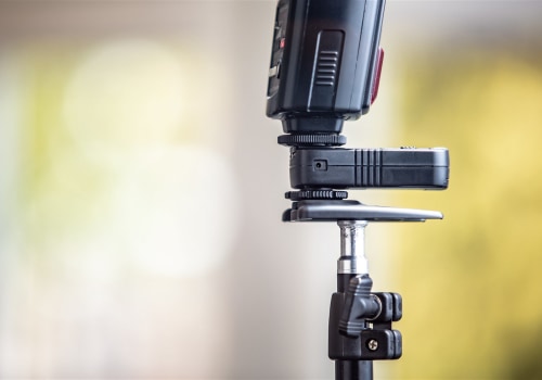 Choosing the Right Triggers for Product Photography Gear and Lighting