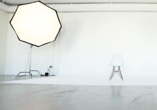 How to Prepare Your Space for Product Photography