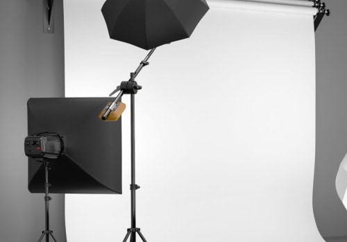 Setting Up a Continuous Lighting Setup for Product Photography