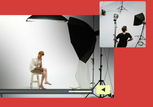 Setting Up a Three-Point Lighting Setup for Product Photography
